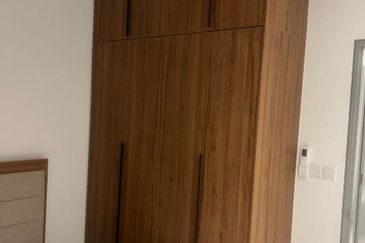 Traders Park Residence