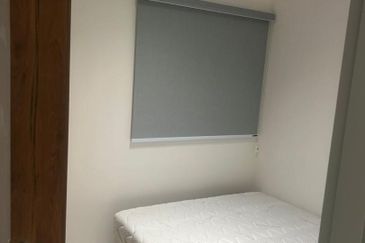 Traders Park Residence