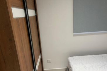 Traders Park Residence