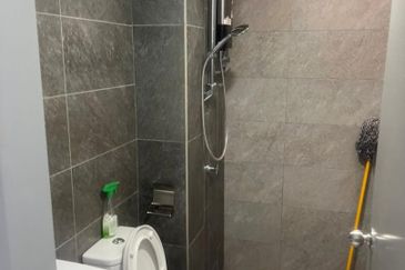 Traders Park Residence