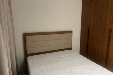 Traders Park Residence