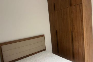 Traders Park Residence