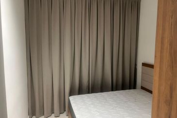 Traders Park Residence