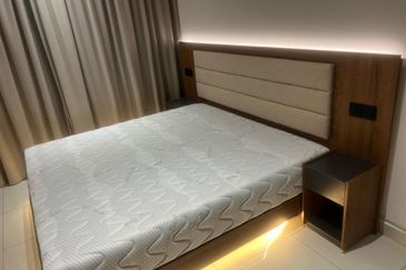 Traders Park Residence