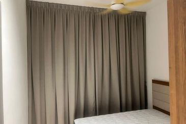 Traders Park Residence