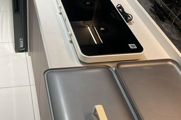 Traders Park Residence