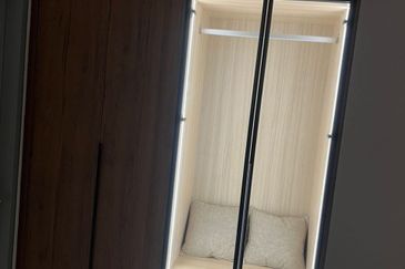 Traders Park Residence