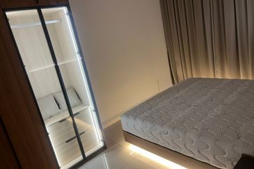 Traders Park Residence