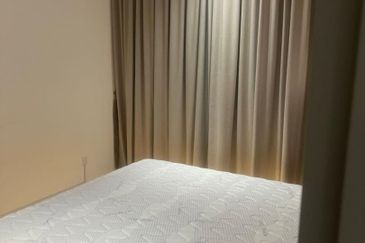 Traders Park Residence