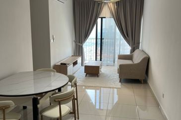 Traders Park Residence