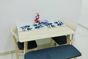 Traders Park Residence