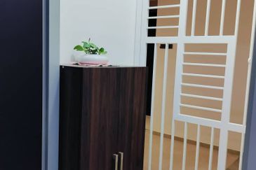 Traders Park Residence