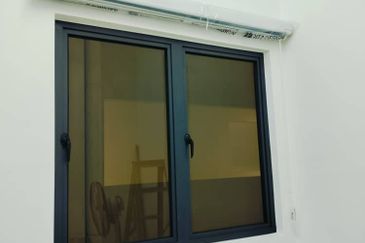 Traders Park Residence