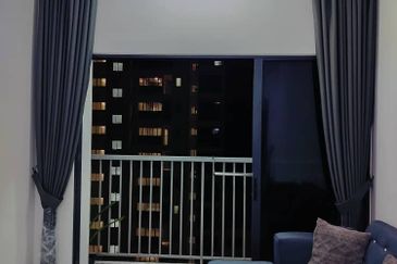 Traders Park Residence