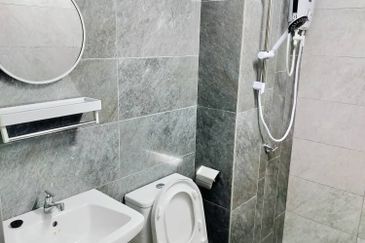 Traders Park Residence