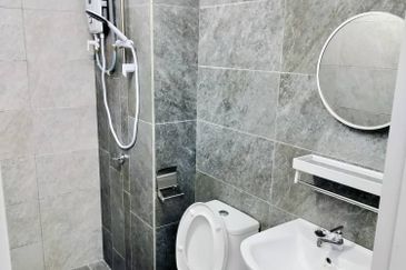 Traders Park Residence