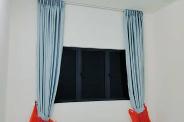 Traders Park Residence