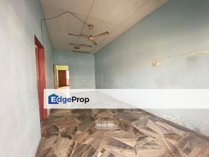 For Sale Taman Sentosa, Klang Dato Dagang Single Storey Basic, Selangor, Klang
