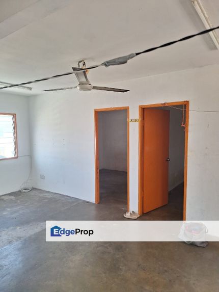 For rent pangsapuri rebana bandar bukit raja basic high floor, Selangor, Bandar Bukit Raja
