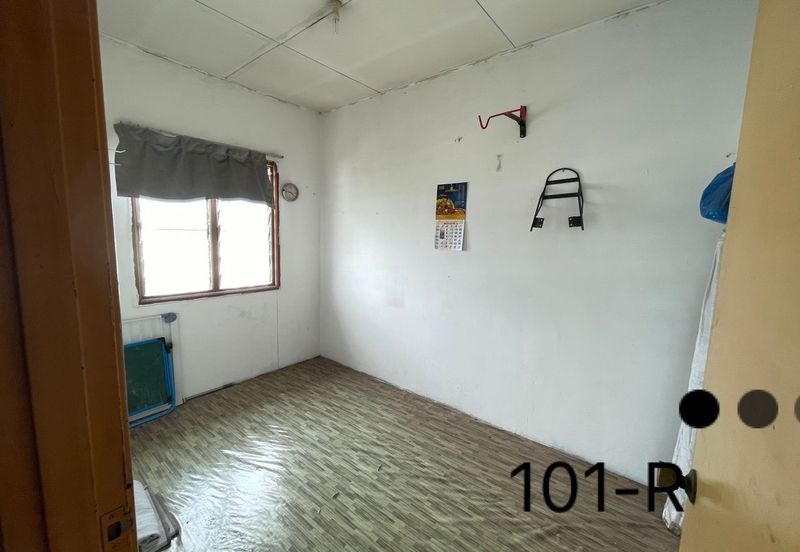 Sri Nervillia Apartment (Pangsapuri Sri Nervillia)