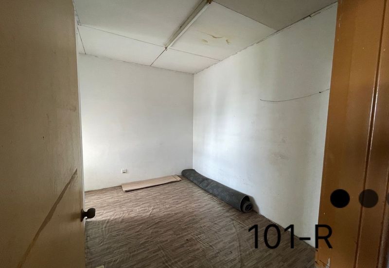 Sri Nervillia Apartment (Pangsapuri Sri Nervillia)