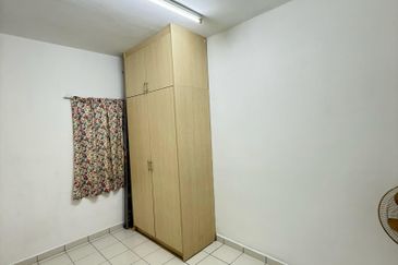 Berjaya Park (Taman Berjaya)