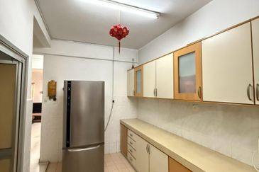 Berjaya Park (Taman Berjaya)