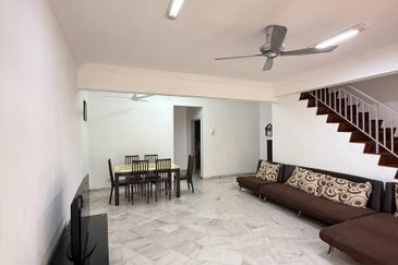 Berjaya Park (Taman Berjaya)