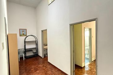 Berjaya Park (Taman Berjaya)