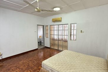 Berjaya Park (Taman Berjaya)