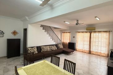 Berjaya Park (Taman Berjaya)