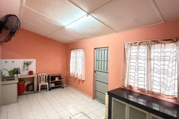 Berjaya Park (Taman Berjaya)