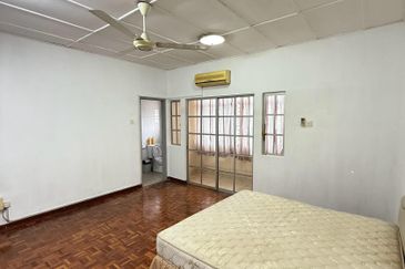 Berjaya Park (Taman Berjaya)