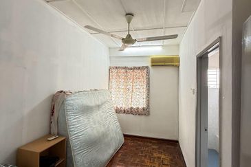 Berjaya Park (Taman Berjaya)