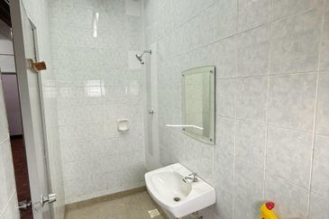 Berjaya Park (Taman Berjaya)