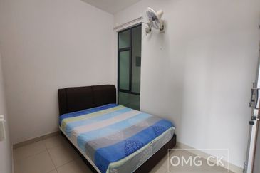 The Maple Residences