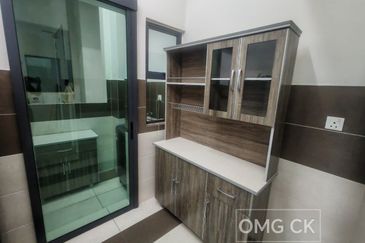 The Maple Residences