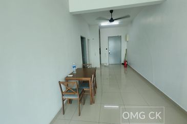 The Maple Residences