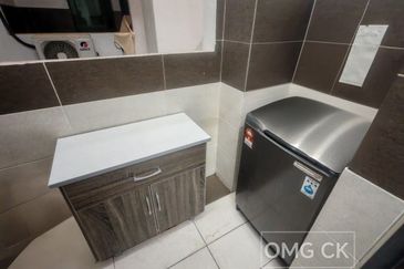 The Maple Residences