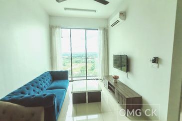 The Maple Residences