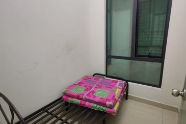 The Maple Residences