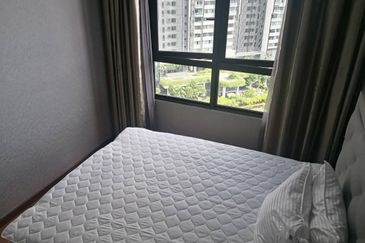 Liberty Tower @ i-City