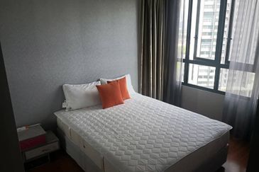 Liberty Tower @ i-City