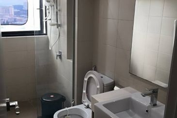 Liberty Tower @ i-City