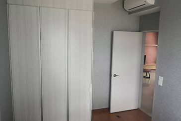 Liberty Tower @ i-City