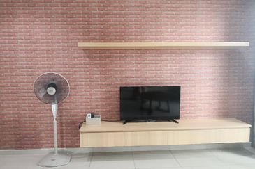 Liberty Tower @ i-City