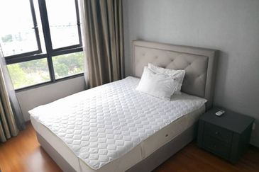 Liberty Tower @ i-City