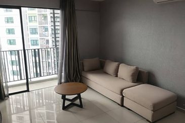 Liberty Tower @ i-City