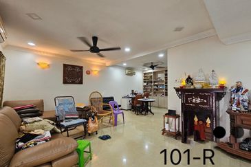 Anggerik Doritis @ Kota Kemuning