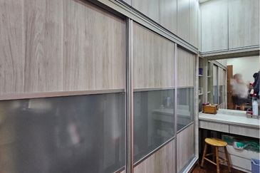 Anggerik Doritis @ Kota Kemuning